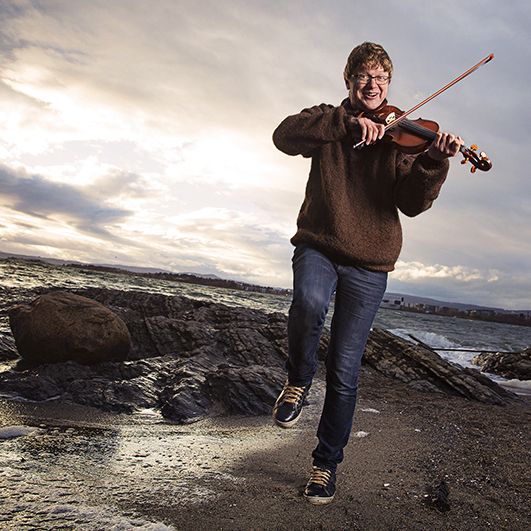 Foto: Ingvil Skeie Ljones