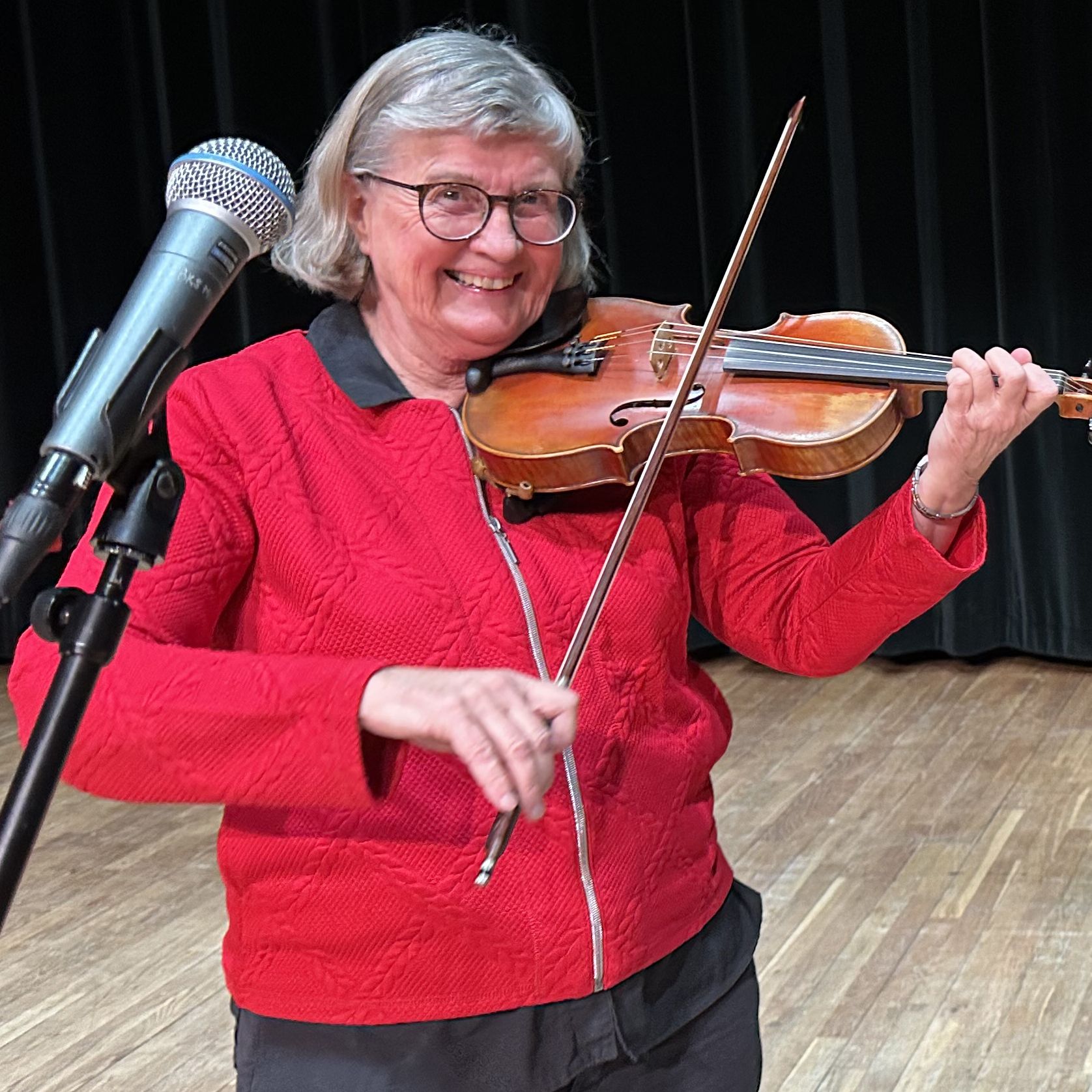 Knapp Britta
