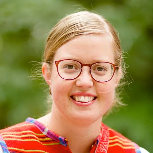 Knapp Karin Norrfors